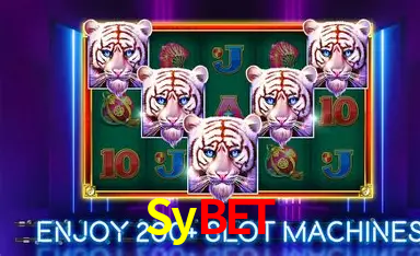 Login Sybet Casino Online