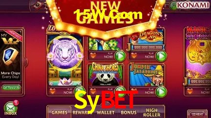 Ofertas Exclusivas Sybet