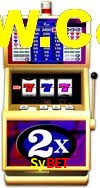 Slot Games Sybet