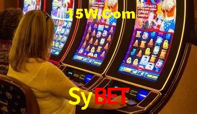 Casino Ao Vivo Sybet