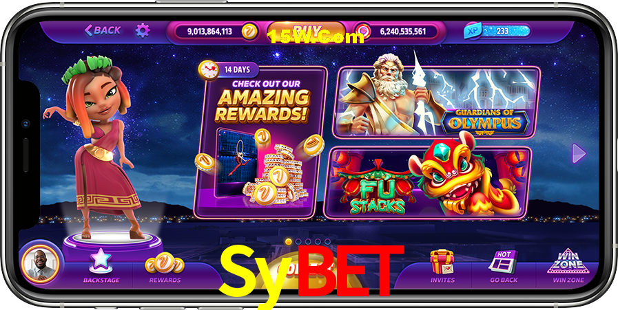 Seasonal Promotions Sybet