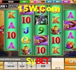 Diretório de Jogos Sybet
