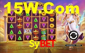 Spaceman Game Sybet