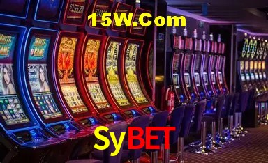 Provedores de Jogos Sybet