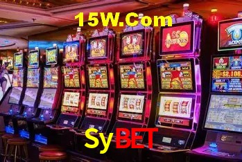 Login Seguro Sybet