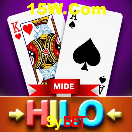 Casino Ao Vivo Sybet