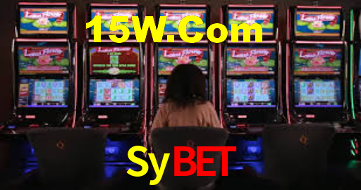 VIP Casino Sybet